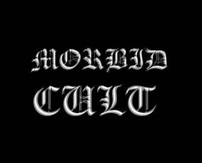 logo Morbid Cult